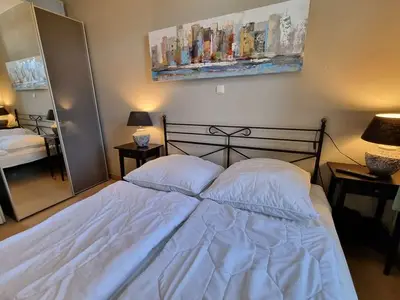 Ferienwohnung für 4 Personen (50 m²) in Ostseebad Kühlungsborn 10/10
