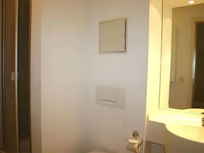 Ferienwohnung für 4 Personen (55 m²) in Ostseebad Kühlungsborn 9/10