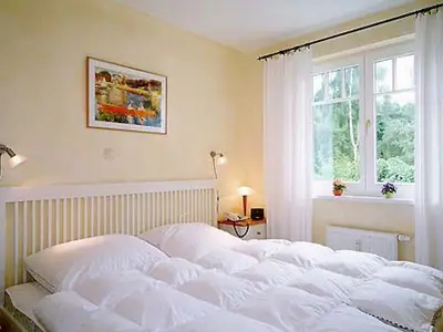 Ferienwohnung für 4 Personen (40 m²) in Ostseebad Kühlungsborn 7/8
