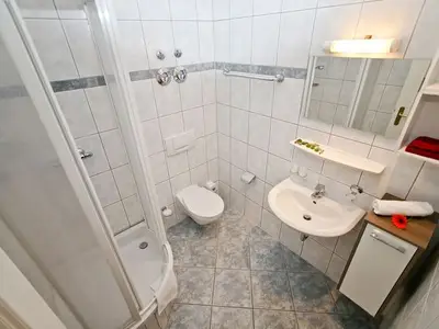 Ferienwohnung für 3 Personen (50 m²) in Ostseebad Kühlungsborn 7/10