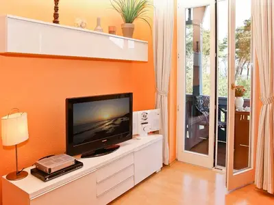 Ferienwohnung für 3 Personen (50 m²) in Ostseebad Kühlungsborn 9/10