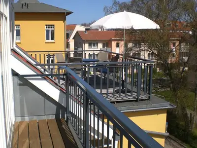 Ferienwohnung für 4 Personen (68 m²) in Ostseebad Kühlungsborn 2/10