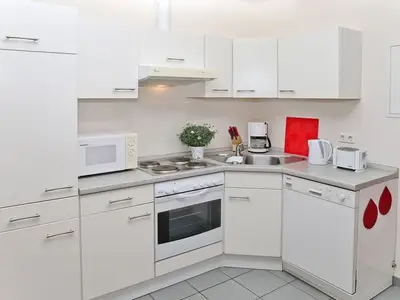 Ferienwohnung für 4 Personen (68 m²) in Ostseebad Kühlungsborn 5/10