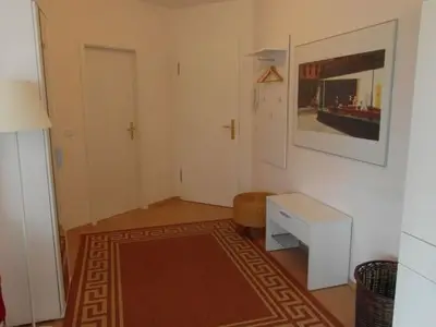 Ferienwohnung für 4 Personen (68 m²) in Ostseebad Kühlungsborn 6/10