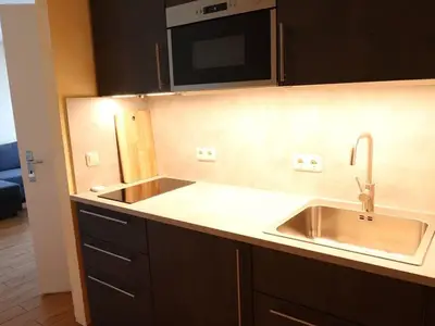 Ferienwohnung für 3 Personen (50 m²) in Ostseebad Kühlungsborn 2/10