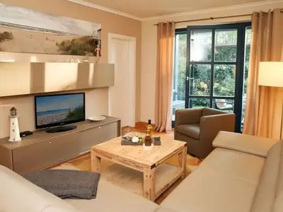 Ferienwohnung für 4 Personen (54 m²) in Ostseebad Kühlungsborn 2/10