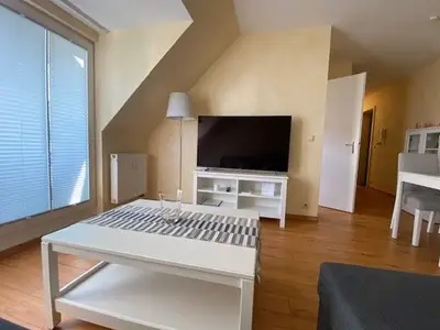 Ferienwohnung für 3 Personen (50 m²) in Ostseebad Kühlungsborn 6/10