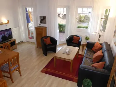 Ferienwohnung für 3 Personen (53 m²) in Ostseebad Kühlungsborn 2/10