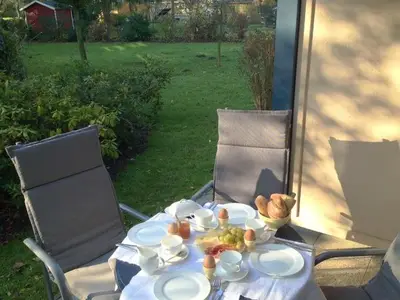 Ferienwohnung für 4 Personen (54 m²) in Ostseebad Kühlungsborn 7/10