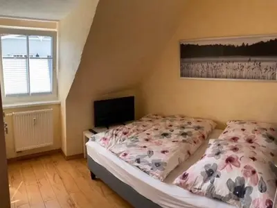 Ferienwohnung für 3 Personen (50 m²) in Ostseebad Kühlungsborn 9/10