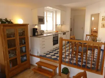 Ferienwohnung für 3 Personen (53 m²) in Ostseebad Kühlungsborn 4/10