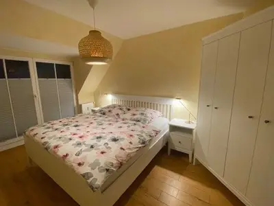 Ferienwohnung für 3 Personen (50 m²) in Ostseebad Kühlungsborn 10/10