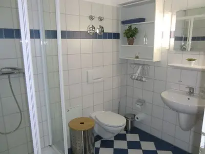 Ferienwohnung für 3 Personen (53 m²) in Ostseebad Kühlungsborn 9/10