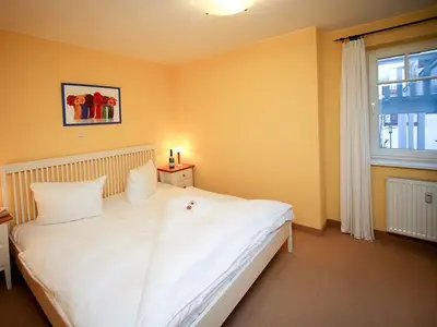 Ferienwohnung für 3 Personen (40 m²) in Ostseebad Kühlungsborn 5/10