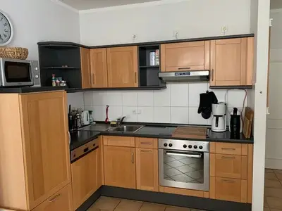 Ferienwohnung für 4 Personen (55 m²) in Ostseebad Kühlungsborn 6/10