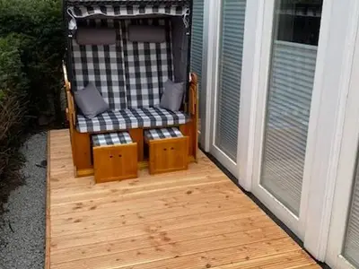Ferienwohnung für 4 Personen (55 m²) in Ostseebad Kühlungsborn 7/10
