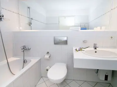Ferienwohnung für 4 Personen (50 m²) in Ostseebad Kühlungsborn 10/10