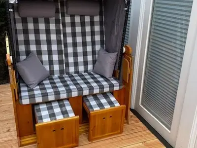 Ferienwohnung für 4 Personen (55 m²) in Ostseebad Kühlungsborn 9/10