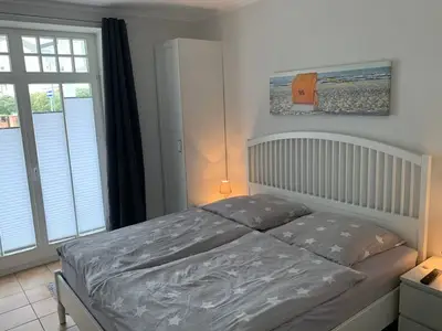 Ferienwohnung für 4 Personen (55 m²) in Ostseebad Kühlungsborn 10/10