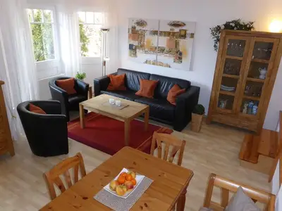 Ferienwohnung für 3 Personen (53 m²) in Ostseebad Kühlungsborn 10/10