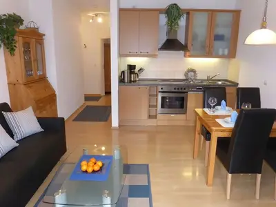 Ferienwohnung für 2 Personen (44 m²) in Ostseebad Kühlungsborn 4/10