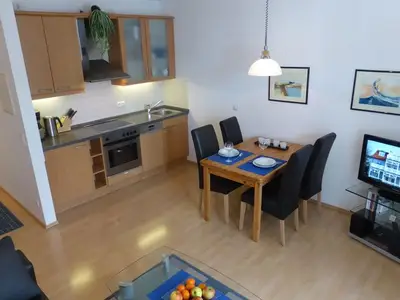 Ferienwohnung für 2 Personen (44 m²) in Ostseebad Kühlungsborn 5/10