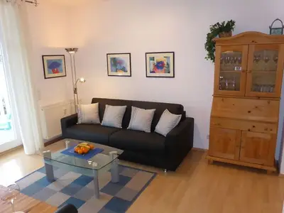 Ferienwohnung für 2 Personen (44 m²) in Ostseebad Kühlungsborn 6/10