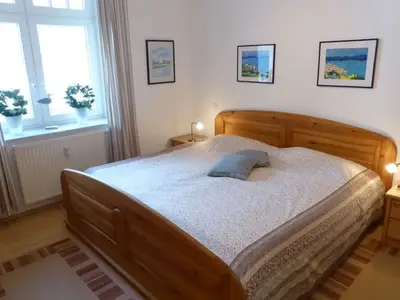 Ferienwohnung für 2 Personen (44 m²) in Ostseebad Kühlungsborn 8/10