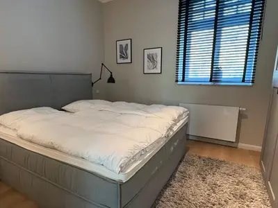 Ferienwohnung für 2 Personen (60 m²) in Ostseebad Kühlungsborn 2/10