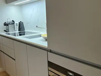 Ferienwohnung für 2 Personen (60 m²) in Ostseebad Kühlungsborn 3/10