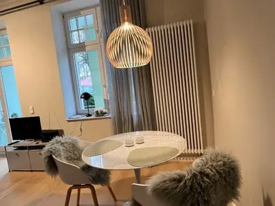 Ferienwohnung für 2 Personen (60 m²) in Ostseebad Kühlungsborn 7/10