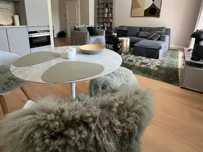 Ferienwohnung für 2 Personen (60 m²) in Ostseebad Kühlungsborn 8/10