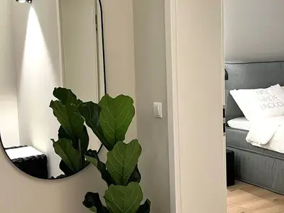 Ferienwohnung für 2 Personen (60 m²) in Ostseebad Kühlungsborn 9/10