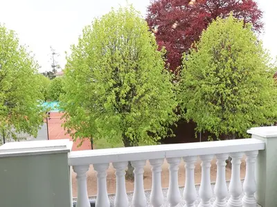 Ferienwohnung für 3 Personen (55 m²) in Ostseebad Kühlungsborn 2/10