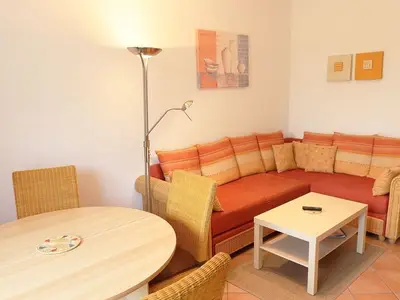 Ferienwohnung für 3 Personen (55 m²) in Ostseebad Kühlungsborn 5/10