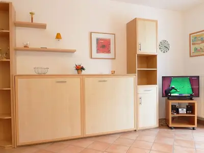 Ferienwohnung für 3 Personen (55 m²) in Ostseebad Kühlungsborn 10/10