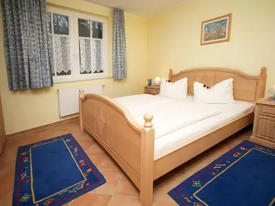 Ferienwohnung für 3 Personen (50 m²) in Ostseebad Kühlungsborn 4/10