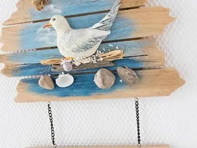 Ferienwohnung für 4 Personen (63 m²) in Ostseebad Kühlungsborn 1/10