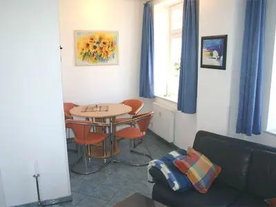 Ferienwohnung für 4 Personen (63 m²) in Ostseebad Kühlungsborn 2/10