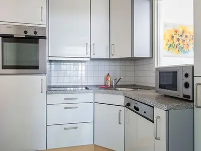 Ferienwohnung für 4 Personen (63 m²) in Ostseebad Kühlungsborn 6/10