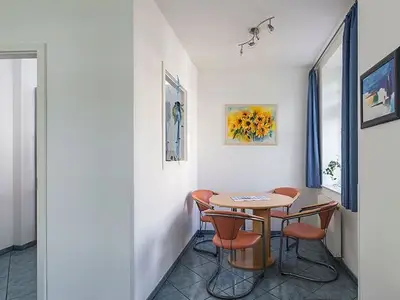 Ferienwohnung für 4 Personen (63 m²) in Ostseebad Kühlungsborn 8/10