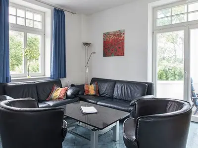 Ferienwohnung für 4 Personen (63 m²) in Ostseebad Kühlungsborn 9/10