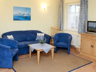 Ferienwohnung für 3 Personen (50 m²) in Ostseebad Kühlungsborn 6/10