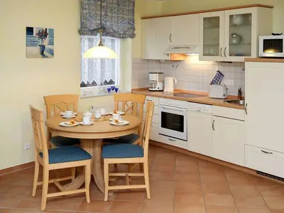 Ferienwohnung für 3 Personen (50 m²) in Ostseebad Kühlungsborn 8/10