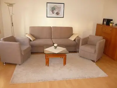 Ferienwohnung für 3 Personen (60 m²) in Ostseebad Kühlungsborn 2/10