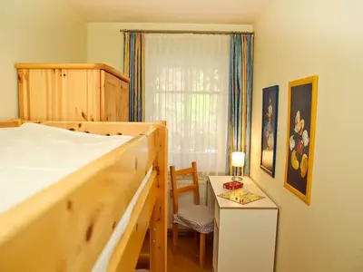 Ferienwohnung für 4 Personen (61 m²) in Ostseebad Kühlungsborn 6/10