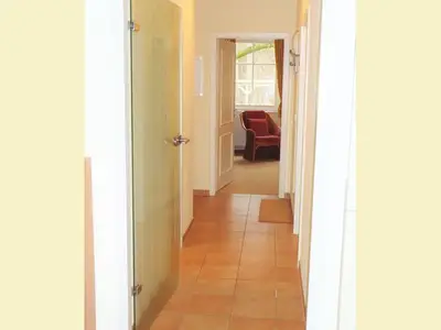 Ferienwohnung für 3 Personen (60 m²) in Ostseebad Kühlungsborn 5/10