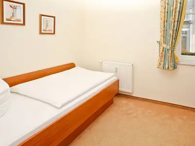 Ferienwohnung für 3 Personen (60 m²) in Ostseebad Kühlungsborn 7/10
