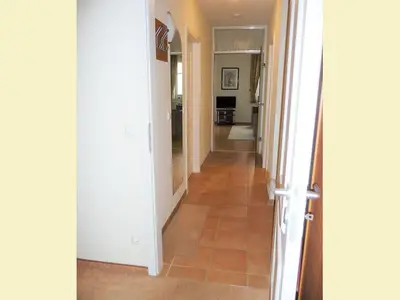 Ferienwohnung für 3 Personen (60 m²) in Ostseebad Kühlungsborn 9/10