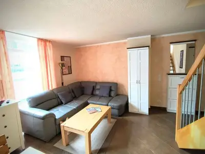 Ferienwohnung für 4 Personen (56 m²) in Ostseebad Kühlungsborn 2/10